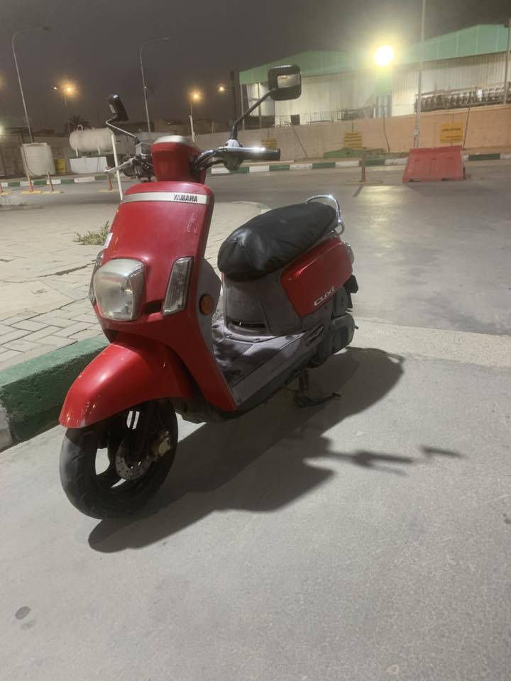 بوليسي مسطره نوزل للبيع مكفوله من كلشي عنوان كرادة.   ***********
