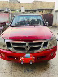 بيكم فتون للبيع موديل 2013 مكينه وكير خير من الله للاستفسار الاتصال 07...