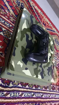 بلي فور • مامهكر • نظيفة