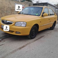 فيرنه 14 باسمي بلاديه بدون حادث مكينه وكير جدد صدر كله جديد تخم تاير ك...