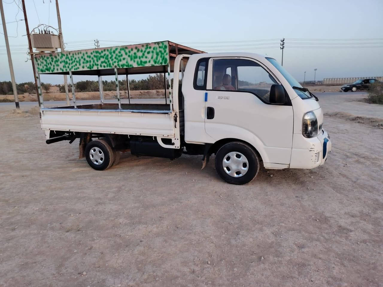 كيه بنكو مديل 2015 مكفوله كفاله عامه
مكينه واكير واكسن شرط الفحص سعر 95
رقم ذي قار سنويه مجدده 2028 مشروع وطني
***********
