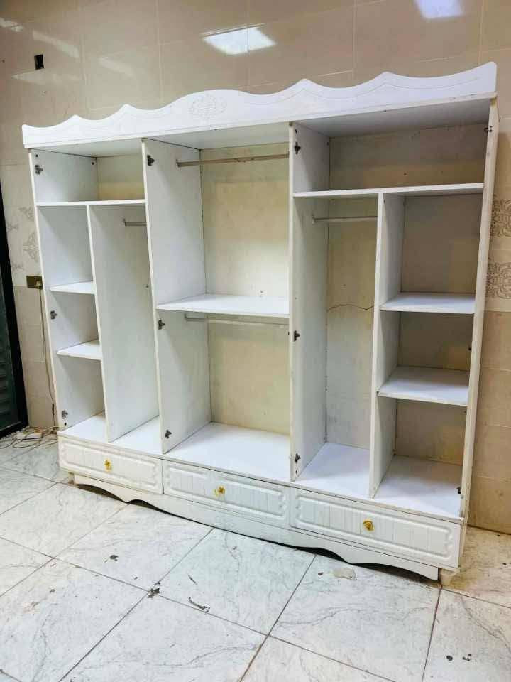 غرفه كانتري  ترڪي مستخدم  🇹🇷
قطع/7
نظافه 90
نضام سلايت 
السعر / 650قفل💵 💎
مع شد ونقل 🚚 داخل بغداد مجانآ
 باقي المحافظات بسعر مناسب
الحجز والستفسار وتساب *********** لخاص محضور

@إشارة
