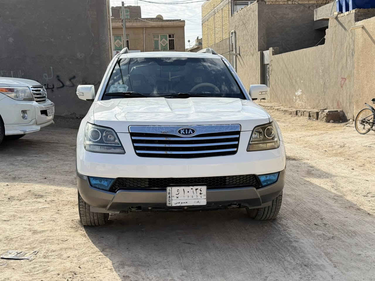 كيا مهافي موديل 2010حره بغداد تحويل مباشر وارد خليجي  مواصفات 1/1 لمتدد
#المواصفات

فتحه سلايت

بصمه تشغيل

بصمه ابواب

ترحيب عند الأقتراب

شاشه كبيره

كامره دواره

دواخل جلد

كشن كهربائي

مثبت سرعه

تحكم ستيرن جهتين

جنطه ذكيه

حساس خلفي

اشاير بالمري

لادار

ويل كروم

كشنات تدفئه

لايت لد امامي خلفي

6 سلندر 

7 راكب

3 قطع تبريد

وباقي المواصفات المعروفه

#مكاني_كوت_مركز_المحافظه

السعر 128 وبيها مجال

الاتصال عل رقم الهاتف

***********
