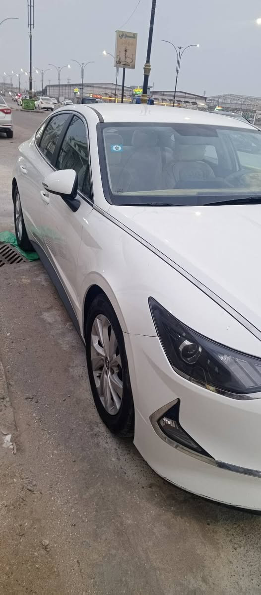 السلام عليكم
سوناتا 20 خليجي
محرك 2500 بها صبغ بابين والداير الخلفي للمدكر الايمن
تحويل باسم المشتري
عداد المسافه 89000 الف كيلو
تخم تاير باتري جديد
تدفئه تبريد
محرك كير كفاله
حداديه 100/100 توجد تلحيضيات
بسيطه السعر 149 عنوان البصره السيمر
الهاتف*********** البصرة, العراق
