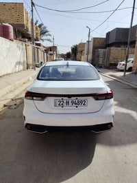 كي ثري • ٢٠٢٤ • ماشيه ٢٣ الف