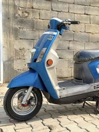 دراجة بوليس • موديل ٢٠١٣ • بغداد المحمودية