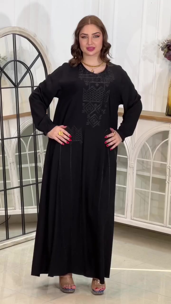 كشمير سادة مطرز  اسود كلوش خامه درجه اولى  
⚜️سعر الدرزن 90 الف ⚜️
قياس خاص 2XL 3XL 4XL 5XL
 اقل طلب درزن
https://t.me/steal80


**إذا كنت صاحب هذا الإعلان وتريد حذفه لأي سبب، رجاءا أرسل رسالة إلى الدعم الفني**