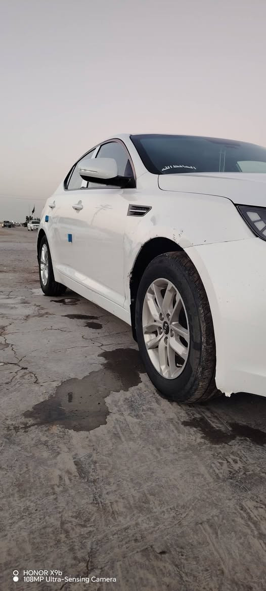 اوبتمه موديل ١٣ خليجي محرك ٢٠٠٠ كير ٦نمر تبريد ٢ قعتين مكان واسط السعر ١٢٥ رقم الجوال ***********
