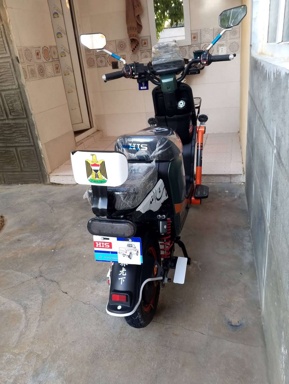 سلام عليكم ماطور شحن X900 لبيع مكفوال من كل شي بطاريات جدد ماطور اخو جديد بصمه 2 ماطور ب500قفل الاستفسار عل خاص


**إذا كنت صاحب هذا الإعلان وتريد حذفه لأي سبب، رجاءا أرسل رسالة إلى الدعم الفني**