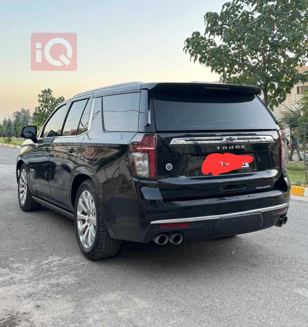 سلام عليكم' تاهو بريمير  فووول مواصفات وكاله المنصور موديل 2024 ماشيه 18 الف سياره مغلفه ppf جديده حيل  مكفوله من كولشي ' للبيع فقط ماكو مراوس مكاني بغداد رقمي 
***********
