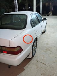 كورلا • ١٩٩٤ • رقم بغداد