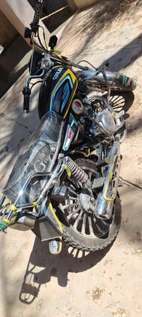 ، ماطور أيراني شكل جديد 25 نضافه فول سعر 750 متواجد خاص، 07858710591