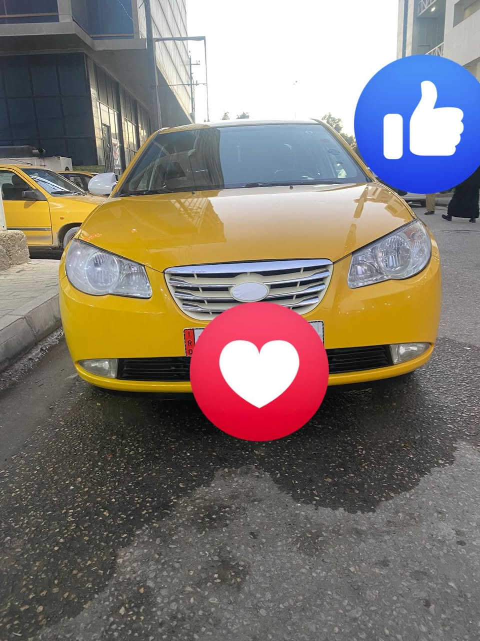 السلام عليكم مقدس للبيع 2010 سياره جاهزه ماعوزهه شي رقم بابل دولي جديد  سياره احله من صور بيهه جاملغ مبدل امامي مصفره هيئه وغرامات لايت زنون (سعر سياره 98 بيهه مجال غير متواجد عل فيس (***********
