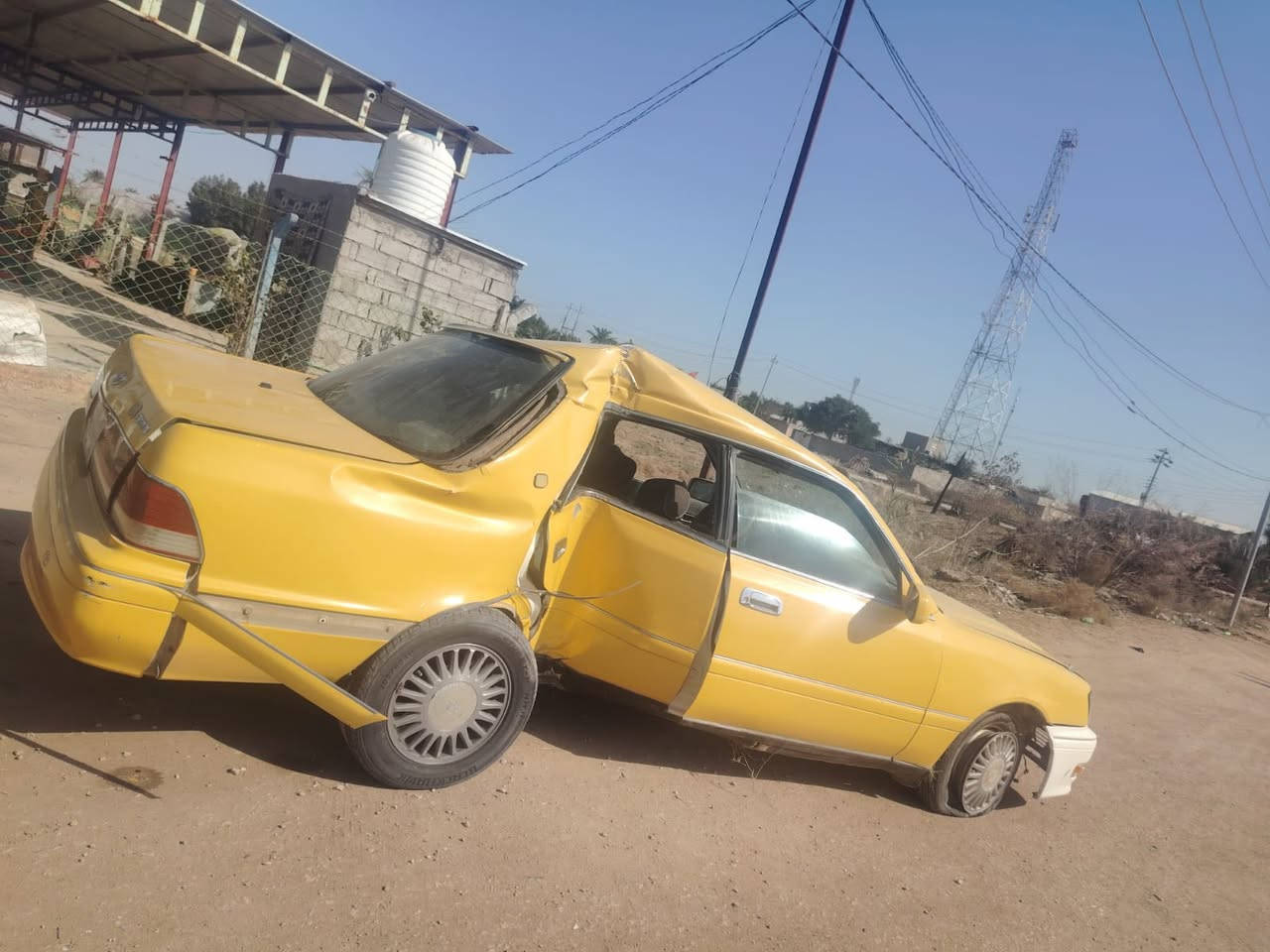 السلام عليكم راس الثور فلات للبيع ع حطتها رقم انبار بيها كصة قماره الك يمي راعي هاي السيارة شوفة عينك سعرها ٣٥ وبيها مجال مكاني نجف قضاء المشخاب 

‭٠ ٧٨١ ٦٧٢ ٨٣٢٠‬
