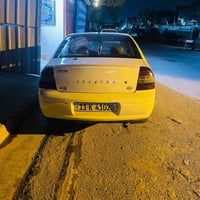 كيه سبكتر موديل 2001سياره عوزه تلحيضات سياره خير من الله رقم بغداد نكل...