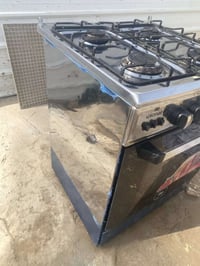 طباخ • قليل الاستخدام • فرن يخبل