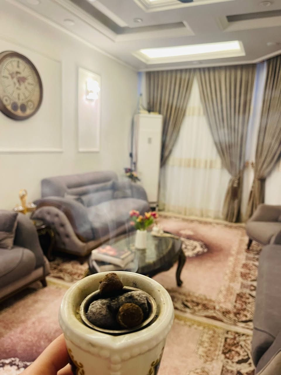 غراض بيت مستخدمه للبيع نضيف يي ضرر مابيها مكاني بغداد شراي تواصل واتساب***********
