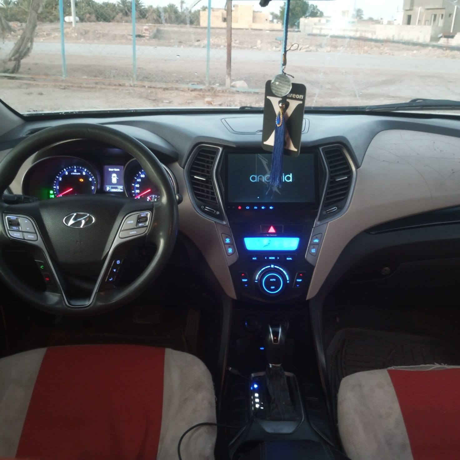 السلام عليكم سنتافيه 13 محرك 2400 سنوية لل 28 مداور وثاني يوم سعر 120 رقم بابل بيه مجال كير محرك حداديه تخم تاير سياره بيها صبغ مكانات بيها ضربه بل جامله الخلفي ضربتها ماعابرة مكان السياره سماوه قضاء الهلال ***********
