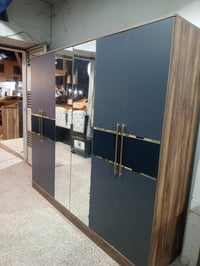 غرفة نوم تركي • 6 قطع • موصل سايدين