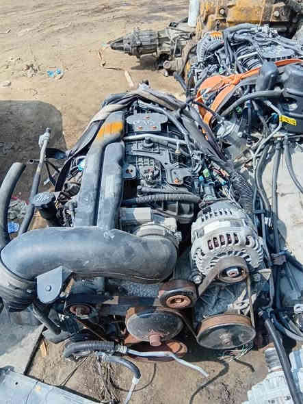 كير ومكينه حجم 6200/5300 تاهو جيمسي أكاديا
يتوفر كير ومكينه وارد امريكي 
العنوان السليمانية المنطقة الصناعية 
***********
***********
