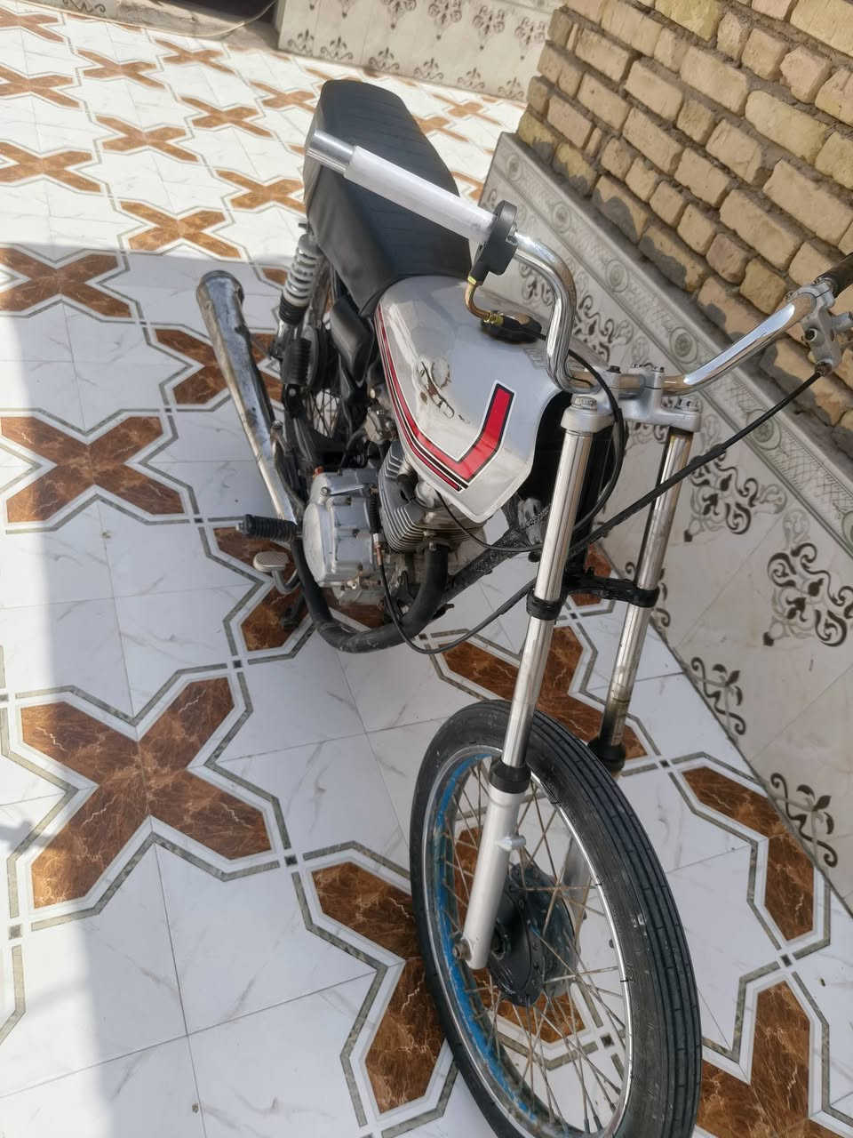 السلام عليكم دراجه نامه كلك سعر 300
‏‪***********‬‏ انتصل
