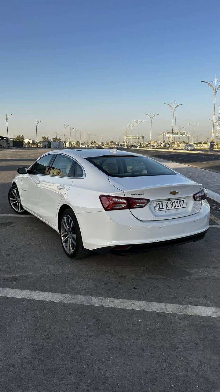 ماليبو 2024
برمير فول موصفات
محرك 1.5 تيربو
رقم بغداد بأسمي 
موجوده بكربلاء
حادث السياره مرفق ويه الصور 
البنيد مبدل تفصيخ نفس اللون 
كلشي بيه بلادي و اصلي تفصيخ
اني مصلحه على ايدي 
الايرباك راجع سستم 
موصفاته معروفه 
173 ورقه و بيه مجال بسيط
***********
