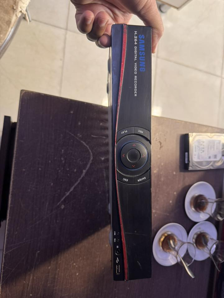 شكو شي بالصور ابيع شغال وفحم سعر سعر زين


**إذا كنت صاحب هذا الإعلان وتريد حذفه لأي سبب، رجاءا أرسل رسالة إلى الدعم الفني**