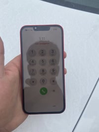 ايفون ١٣ • ذاكرة ١٢٨ • بطارية ٩٣%