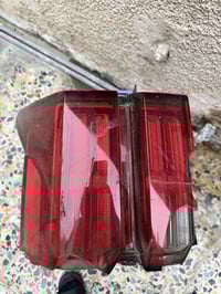 بك لايت • سورنتو ٢٠٢٣ • مفطوره