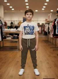 تراكات • ولادي وبناتي • ٢-١٢ سنة