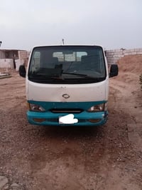 للبيع كيه سام سونك فحص  مكفول كير ومحرك  تخم اطار جديد صدر جديد  كهربا...