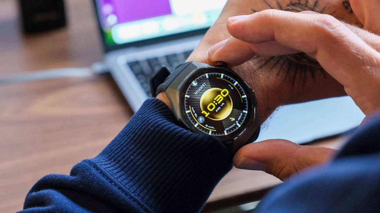 السلام عليكم اخوان ساعة (HUAWEI WATCH GT 6) للبيع، الساعة جديده مامفتوحه نهائيا للان بجيسها، الساعة وكاله اصلية وبيها ضمان من شركة نازو جروب
 توصيل موجود سعرها 245الف


**إذا كنت صاحب هذا الإعلان وتريد حذفه لأي سبب، رجاءا أرسل رسالة إلى الدعم الفني**