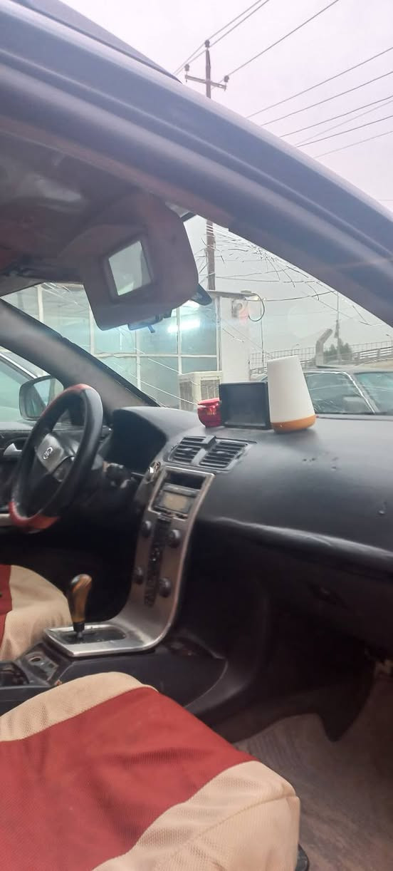 @الجميع
للبيع فالفو  V 70 مديل 2007 رقم نجف مميز مكينه وكير كرونه المكان نجف  جدد السعر 40 ورقه وبيها مجال الاستفسار ***********
