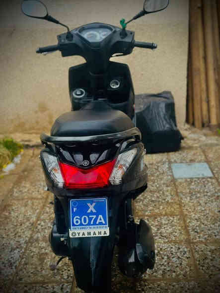 سلام عليكم … عندي يوماها اكزز Z اقوى الدراجات النوزل موديل ١٧ دراجه نضيفه كلش شرط برغي مامفتوح بيها مكفوله كفاله عامه تجي تاخذها وانت مرتاح وجنايتها يعرفوها (اللون نفطي)سعرها (مليون و٨٠٠)وبيها مجال
العنوان كربلاء الحسينيه الرقم 
*********** بي واتساب
