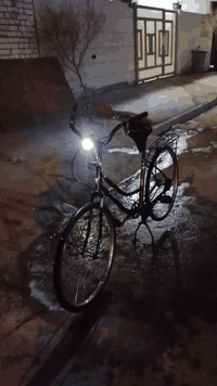 بايسكل بناتي للبيع متوازي علة بيعتة للبايسكل يخبل جنت تطلع بي رحلات ال...