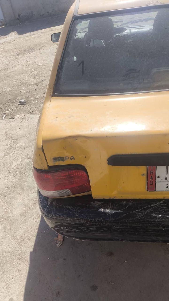 سايبه للبيع موديل 12رقم الماني السعر 11وبيهه مجال قليل مكاني العمار سنوية منتهية بل2023  ***********
