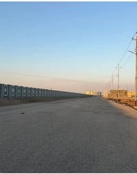 قطعه ارض للبيع يم سياج الهندسه على طريق بغداد   مساحه ٢٠٠  تواصل معنا ...