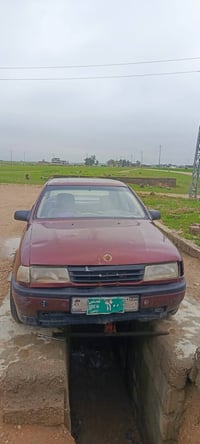 اوبل فيكترا حجم 18 مراوس ب كية او بكم دير  شعندك بكم او كية نزلها بالت...