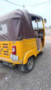 تكتك • مصبوغة • ضربة