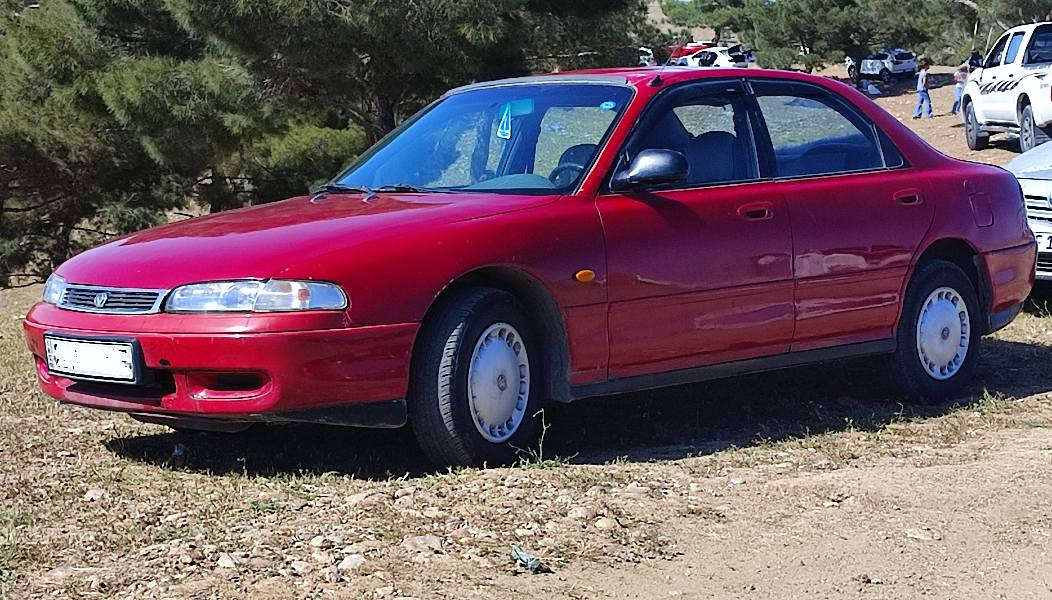 سيارة مازدا فاصوليا 1994 رقم اربيل جديد سنوية  جديد باسمي و كوبون بنزين شرط الوكالة ولتحويل كير عادي و تبريد مكاني كركوك كركوك, العراق


**إذا كنت صاحب هذا الإعلان وتريد حذفه لأي سبب، رجاءا أرسل رسالة إلى الدعم الفني**