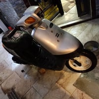 دراجة 60 • بيترا ياماها • ناصريه مركز