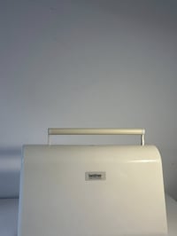 مكينة منزلية برذر باله حديث ام الجنطة خياطة وتطريز يجي وياها بايات وما...