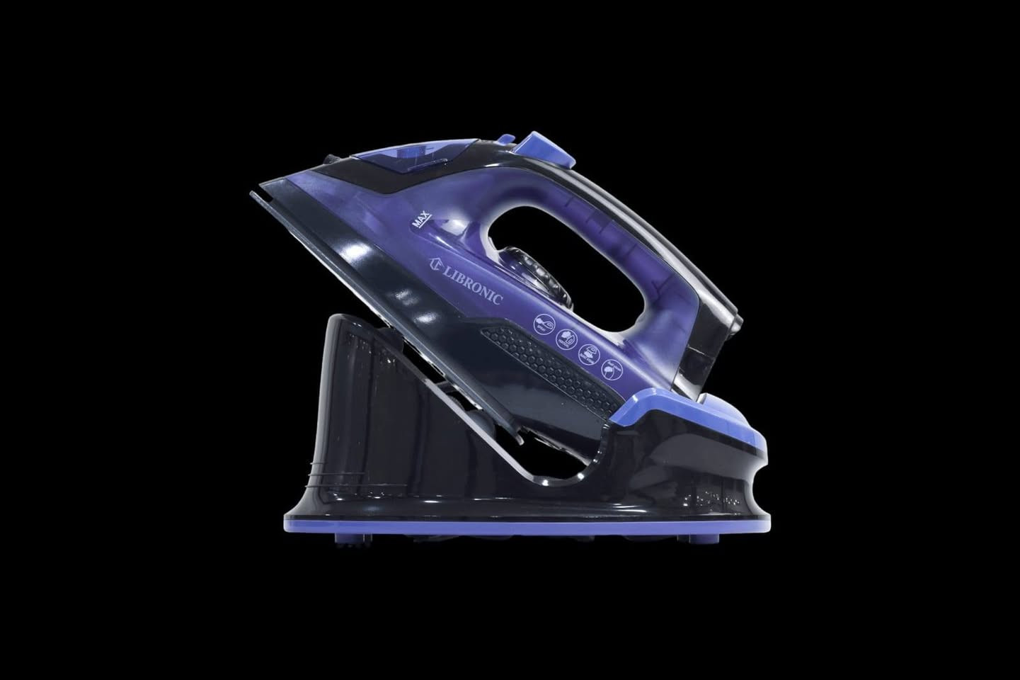 مكواة بخارية لاسلكية ماركة LIBRONIC

الميزات:

قاعدة ثابتة للتسخين مع مكواة محمولة تمنح المستخدم  السهولة والراحة أثناء الاستخدام

تدفق قوي للبخار

قاعدة كي  من السيراميك

وظيفة التشغيل الجاف ومع البخار

ضخ بخار بشكل عمودي وأفقي

خاصية التنضيف الذاتي

خاصية الحماية من الحرارة المفرطة

مؤشر للتحكم بدرجة الحرارة

الطاقة: 1200 واط

ضمان لمدة سنة من تاريخ الشراء

سلك كهرباء من الكتان بطول: 1.5 متر

أبعاد الجهاز: الارتفاع: 26 سم  عرض الجهاز 9.5 سم

كوب إضافي لملء الخزان

رمز الباركود: الماني

كل هذا وبسعر ٢٥الف تحطيم الاسعار والتوصيل بغداد وجميع محافظات العراق ديوانية, القادسية


**إذا كنت صاحب هذا الإعلان وتريد حذفه لأي سبب، رجاءا أرسل رسالة إلى الدعم الفني**