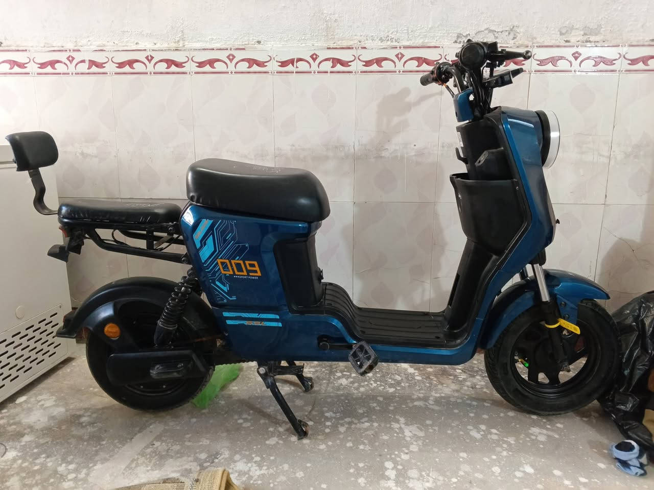 للبيع أخت جديده مستخدم قليل موديل 25 سعر 325 كربلاء حي البلديه ***********
بطاريات 5 دبل فؤل
