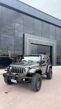 ❤️جيب رؤبكون ٢٠١٨ ❄️llllllll❄️ فولموصفات ٦بستؤن ١١٥٠٠٠كيلؤمترروشتوه هه...