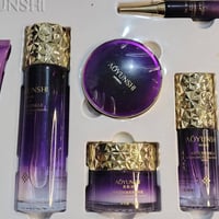 AOYUNSHI • مضاد تجاعيد • سيروم