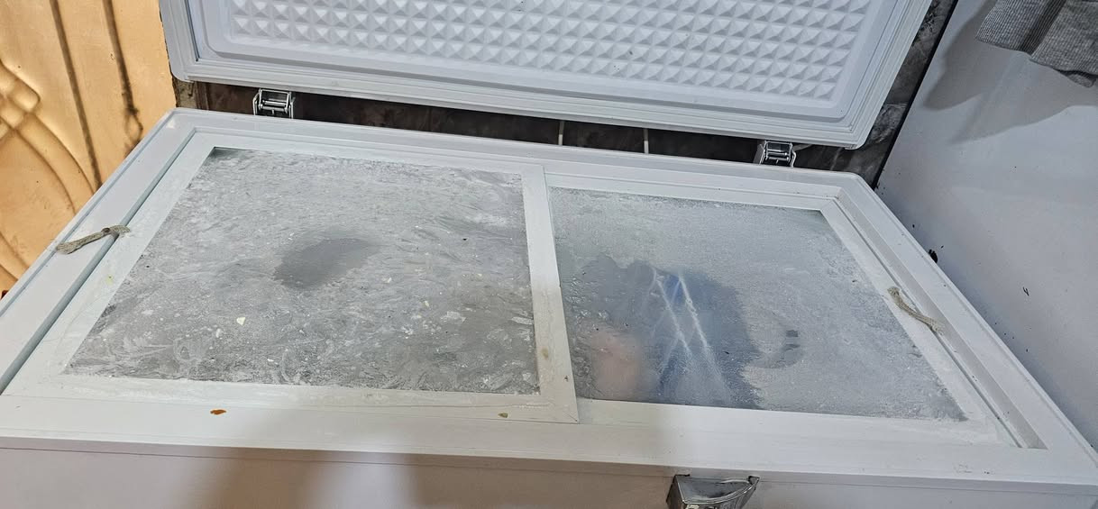 عندي هاي المجمده اخت جديده للبيع


**إذا كنت صاحب هذا الإعلان وتريد حذفه لأي سبب، رجاءا أرسل رسالة إلى الدعم الفني**