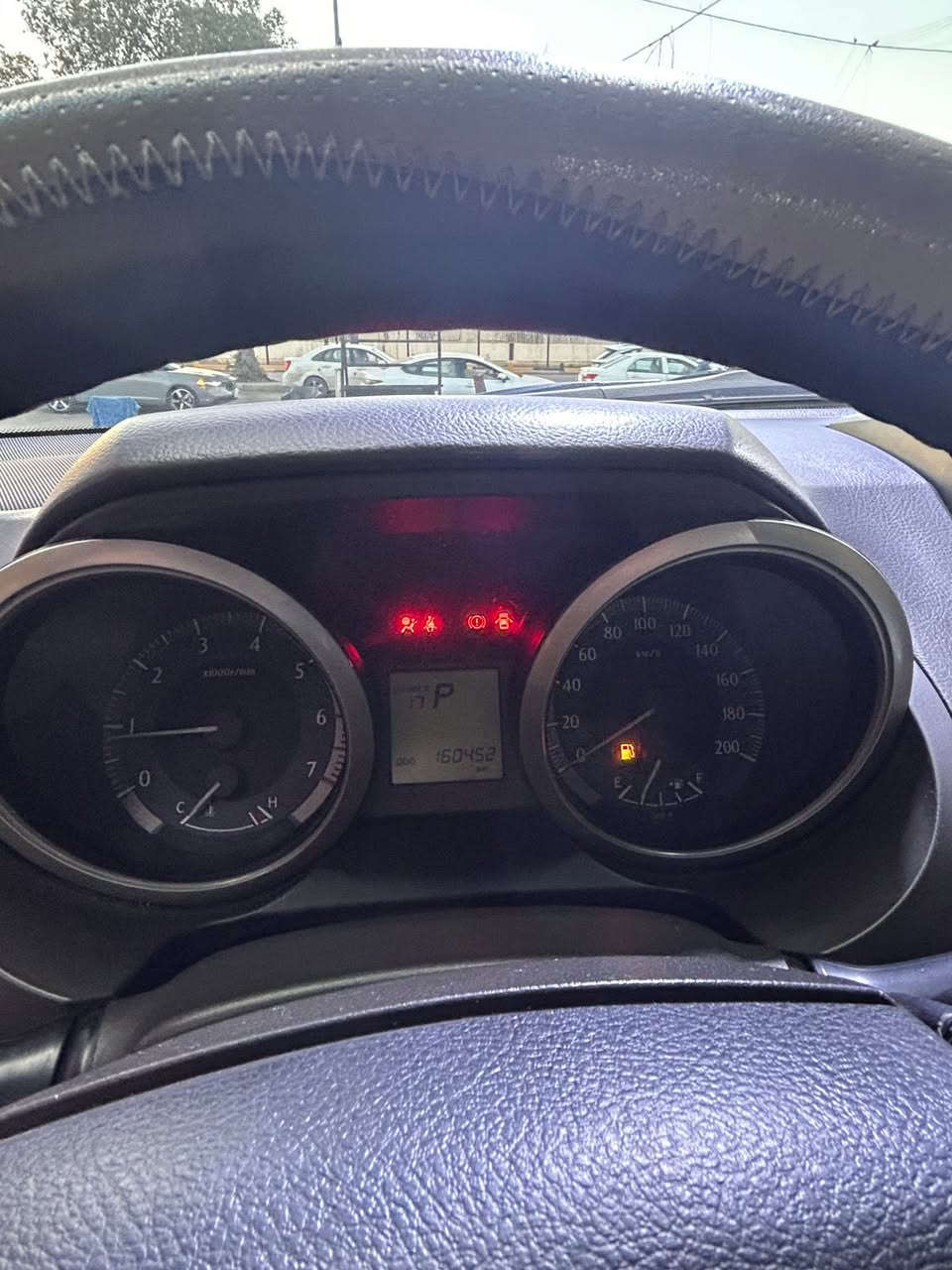 السلام عليكم

برادوو ٢٠١٣

فول موصفات 

بصمه 

فتحه 

دبل تانكي  

للبيع او الامراوس

بتاهو 

لاندكروز 

او ابرادو احدث 

مكلف بلنشرر اكرر مكلف بلنشر للستفسار

***********

خاص ماكو
