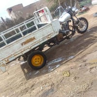 ستوته • محرك ناعم • شاصي مكفول