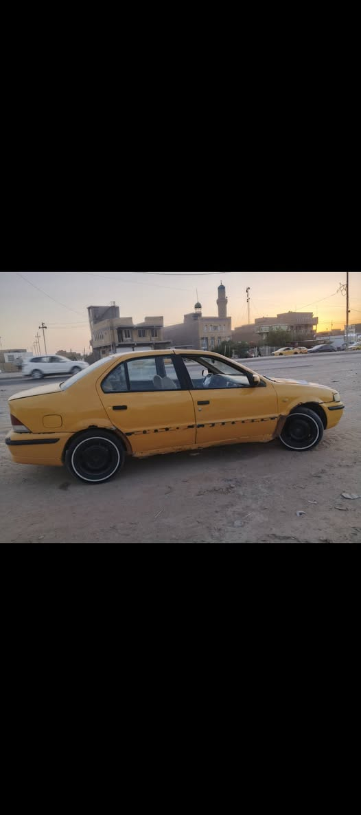 السلام عليكم سمند 11مكانها ديوانيه كهربائياتها شغاله بيها بخار قليل واريد مداور ***********
